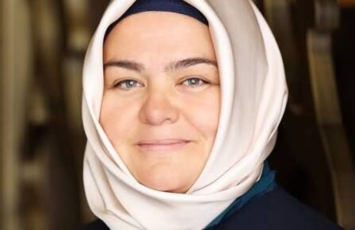 TBMM Millî Eğitim, Kültür, Gençlik Ve Spor Komisyonu Başkanı Gürcan: “Türkiye Yüzyılı’nı İnşa Edecek Nesilleri Yetiştiriyoruz”