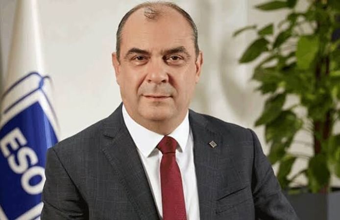 ESO üyelerinden güçlü Ar-Ge performansı