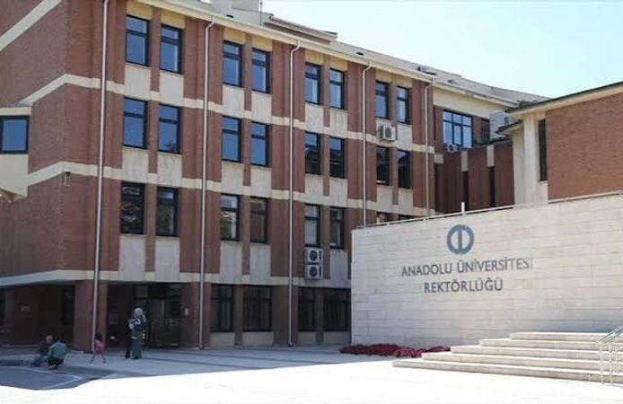 10. Uluslararası Gastronomi Turizmi Araştırmaları Kongresi Anadolu Üniversitesinde düzenlenecek