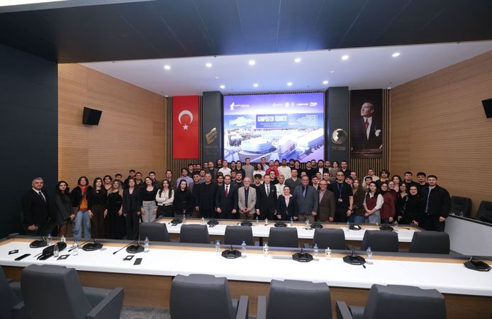 Üniversiteli Girişimciler İçin Final Zamanı