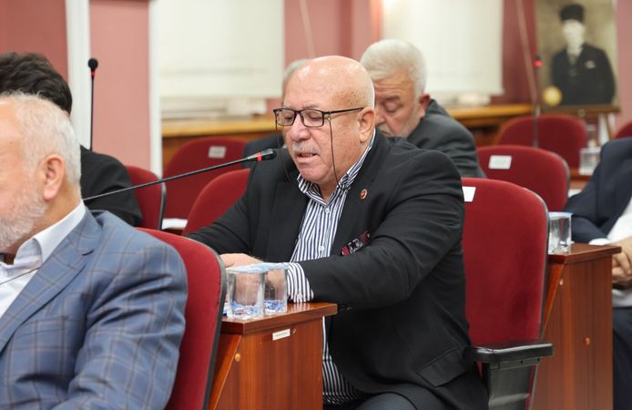 Odunpazarı Meclisi’nde Sendika Ve YENİ Parti Gündemi