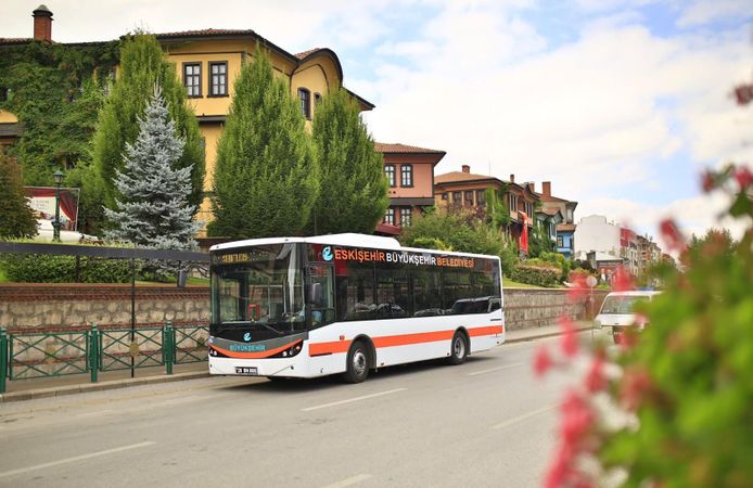 Büyükşehir’den 29 Ekim’e Özel Ücretsiz Ring Seferleri