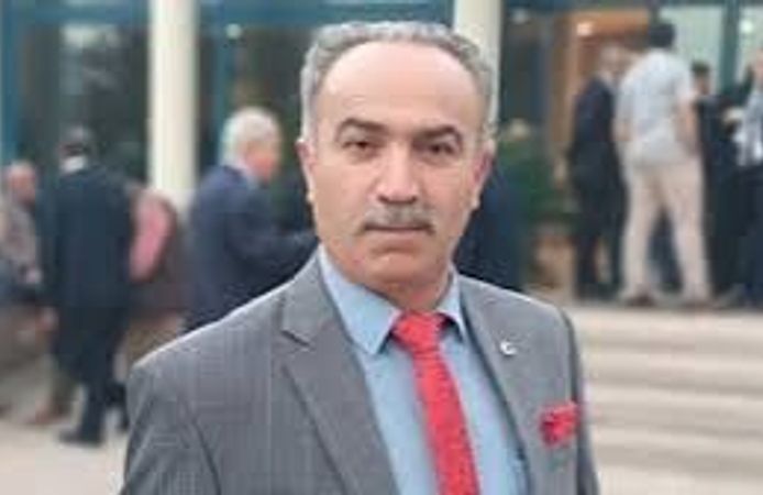 Hüseyin Poyraz’dan Din Görevlilerinin Haklarının İyileştirilmesi Çağrısı