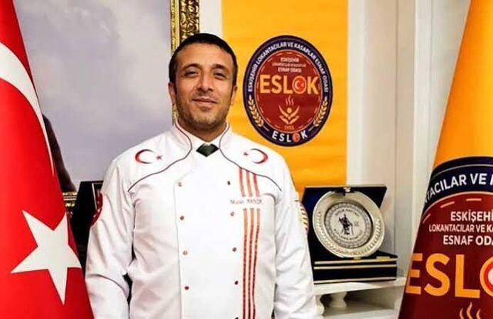 ESLOK Başkanı Murat Arnik Bankaların Yüksek POS Komisyonlarına Tepki Gösterdi: “Banka Komisyonları Düşürülmeli”