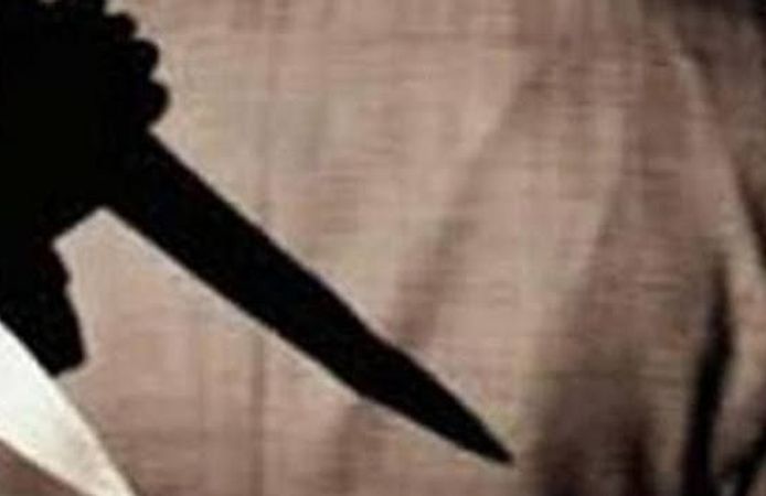 Kardeşi tarafından 4 farklı yerinden bıçaklanan şahıs: 'Psikopatın teki'
