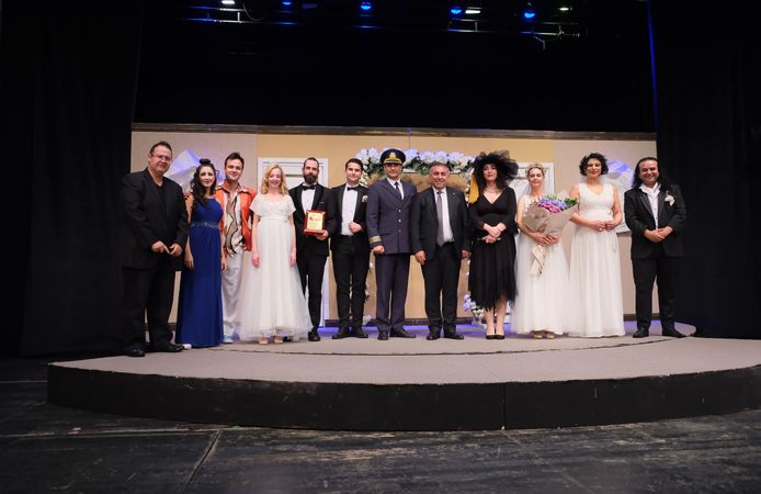 Kendime Kıyamam, Adana Seyircisinin Beğenisini Topladı