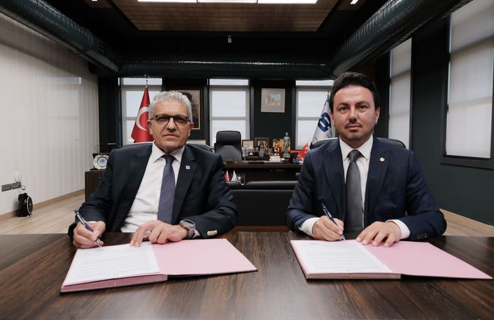 Eskişehir OSB’den İş Dünyasına Özel Konaklama Avantajı