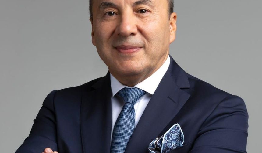 Metin Çekiç İMİB Başkanlığına Aday oldu