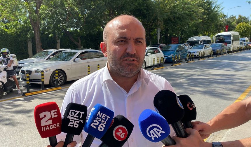 Eskişehir’de CHP’nin iki yüzlü ve engelci zihniyeti bir kez daha sahnede.