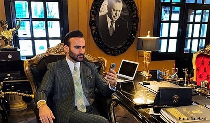 Eskişehir'li Avukat Ülke Gündemine oturdu