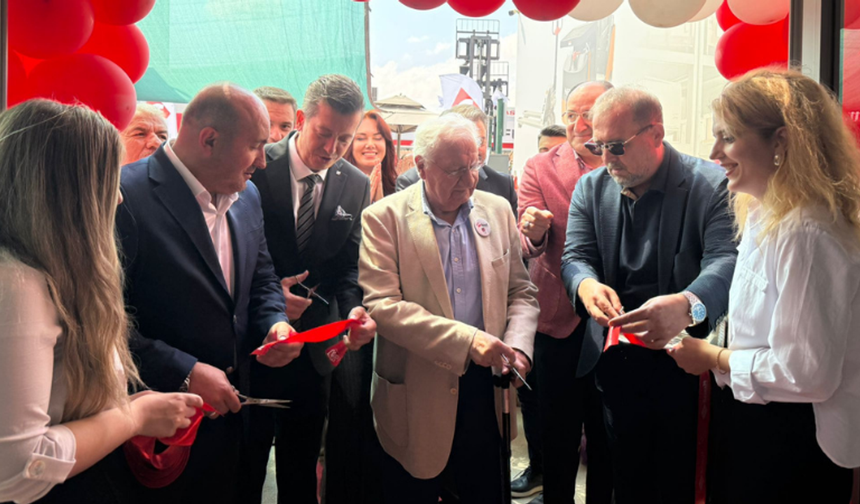 Arıman 55. Yılını Kutladı