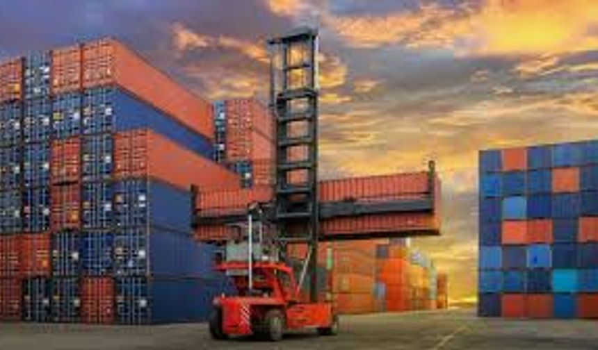 Eskişehir'de ihracat 139 milyon, ithalat 111 milyon dolar olarak gerçekleşti