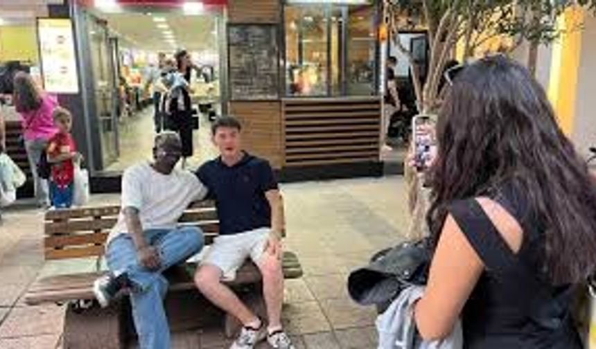 Harita uygulamalarında 'Osimhen Bankı' kaydedildi