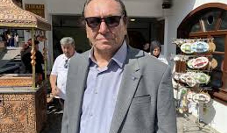 Hüsnü Çoban ölmedi, Eskişehir'de yaşıyor