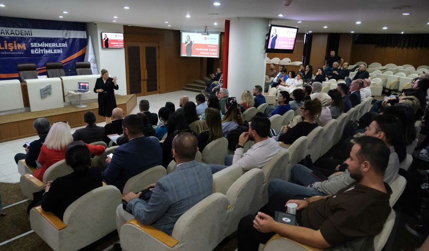 “Markanı Yarat Farkını Yarat”