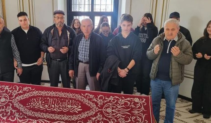 Dede Torun El Ele" tarih yolculuğu