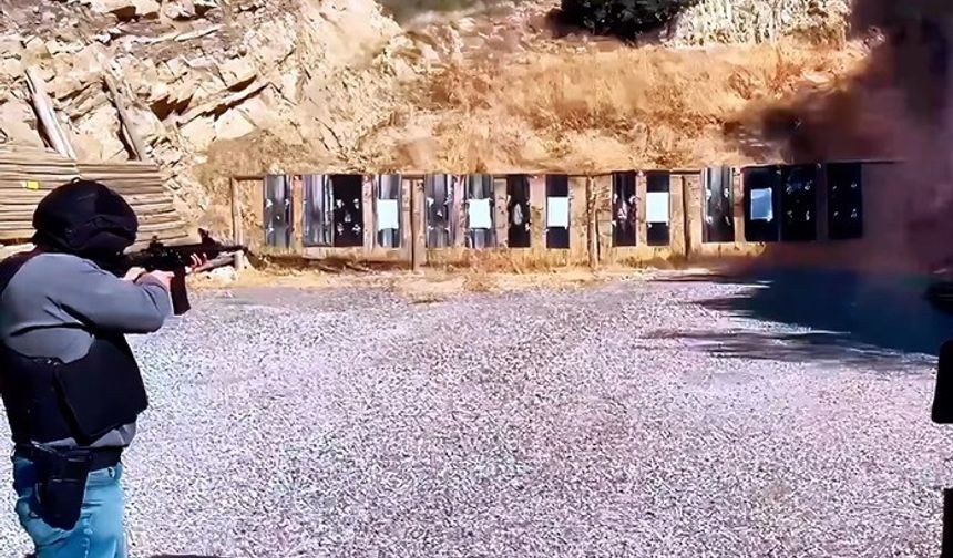 Bilecik’te polise profesyonel müdahale eğitimi