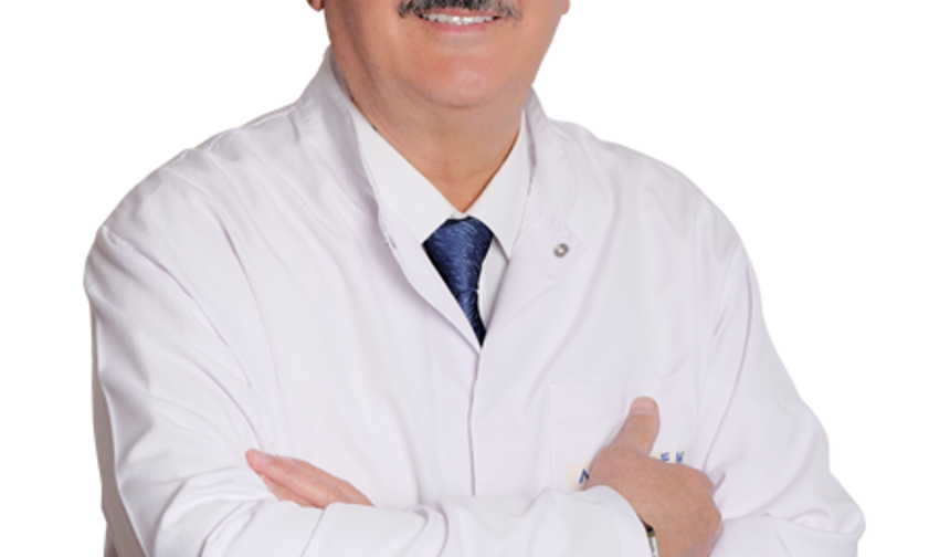 Prof. Dr. Metintaş: "Akciğer kanserine karşı sigaradan uzak durun, çevrenize dikkat edin"