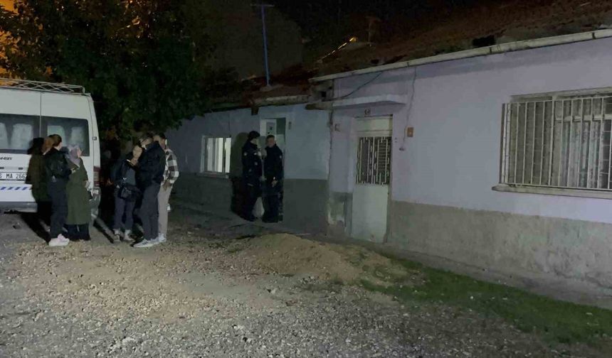 Eskişehir’de soba faciasında karı-koca zehirlendi: 1 ölü