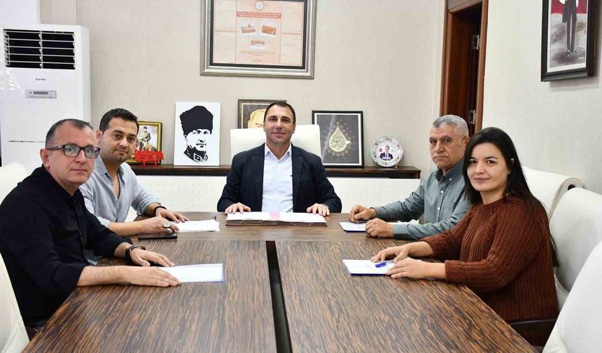 Beylikova Belediyesi’nden üniversite öğrencilerine destek