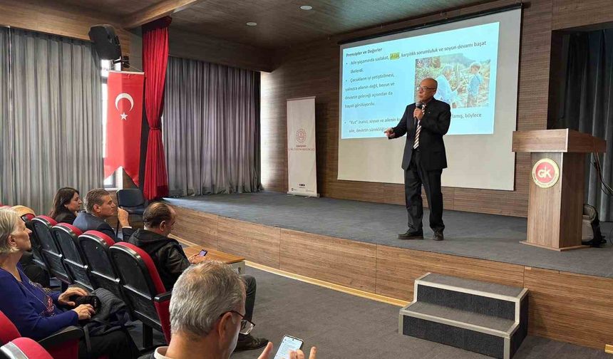 Ortaokul öğrencileri, yıldızlar ve takımyıldızlar hakkında dikkat çekici bilgiler edindi