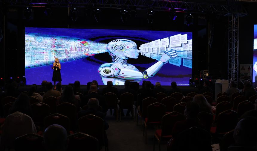 Eskişehir Teknoloji Geliştirme Bölgesi III. Zirvesi ve Girişimci Ödül Töreni Başarıyla Gerçekleşti