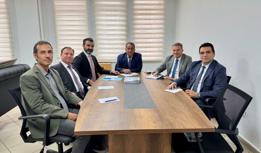 “Her Fabrika Bir Okul” Projesiyle Gençlere Meslek, Sanayiye Güç