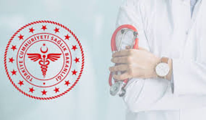 Sağlık Bakanlığı 2.764 işçi alımı yapacak! Son başvuru tarihi belli oldu