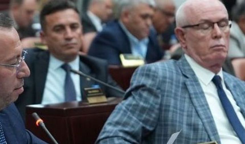 İmar Rantına Hayır !