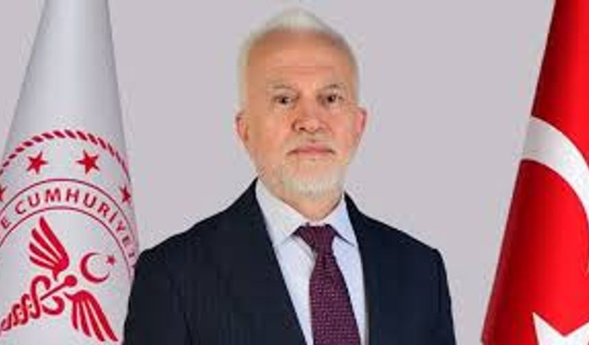 İl Sağlık Müdürü Bildirici'den kadınlara çağrı!