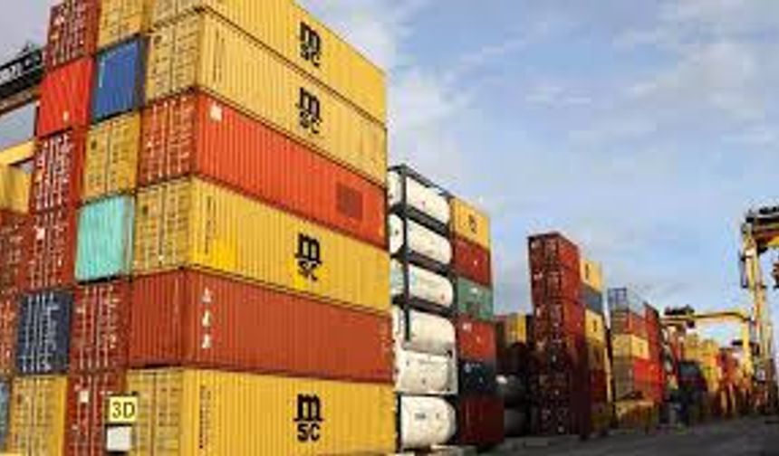 Eskişehir’de ihracat yüzde 0,9 arttı