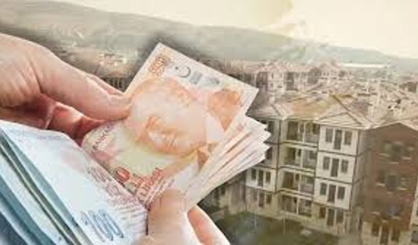 Ekim kira oranları değişti: Ev ve iş yerleri için zam tavanı belli oldu