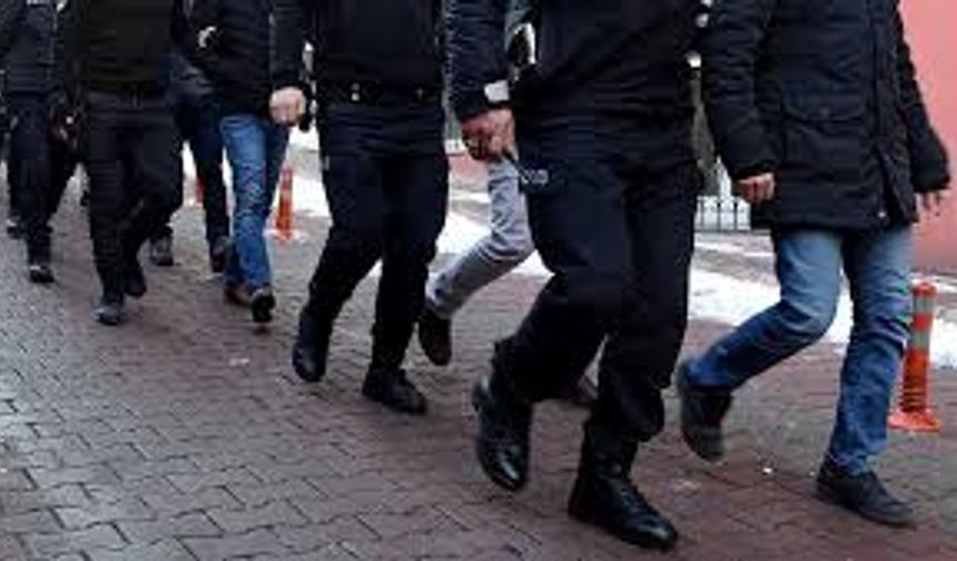 Uyuşturucu operasyonlarında 76 şüpheliye işlem uygulandı