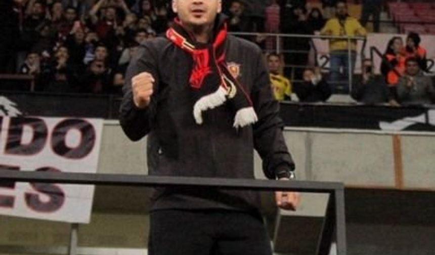 Eskişehirspor Taraftar Grubu Başkanından Belediyelere Otobüs Sitemi