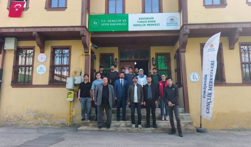 Gelin Tanış Olalım