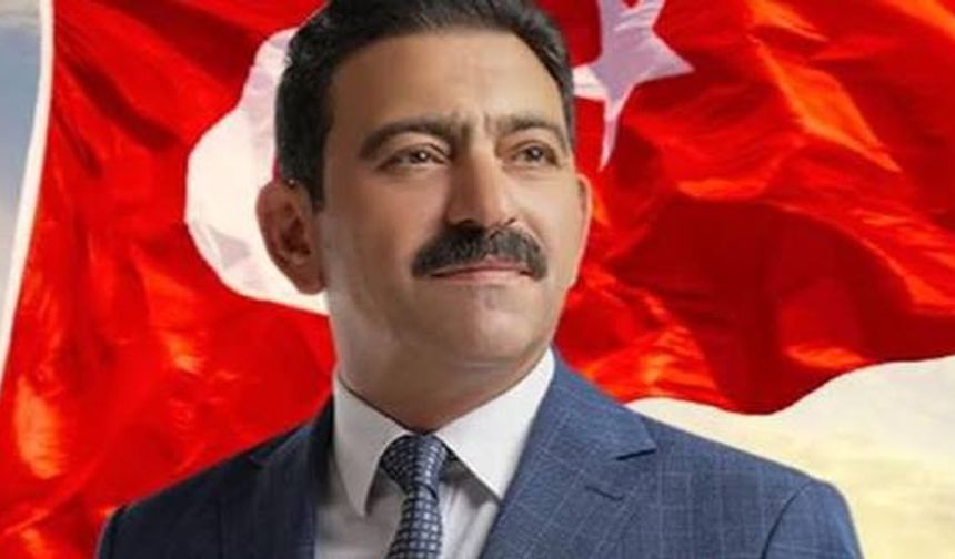Murat Özcan;Esnafımız mağdur edilmesin,Belediyeleri acil çözüme davet ediyorum