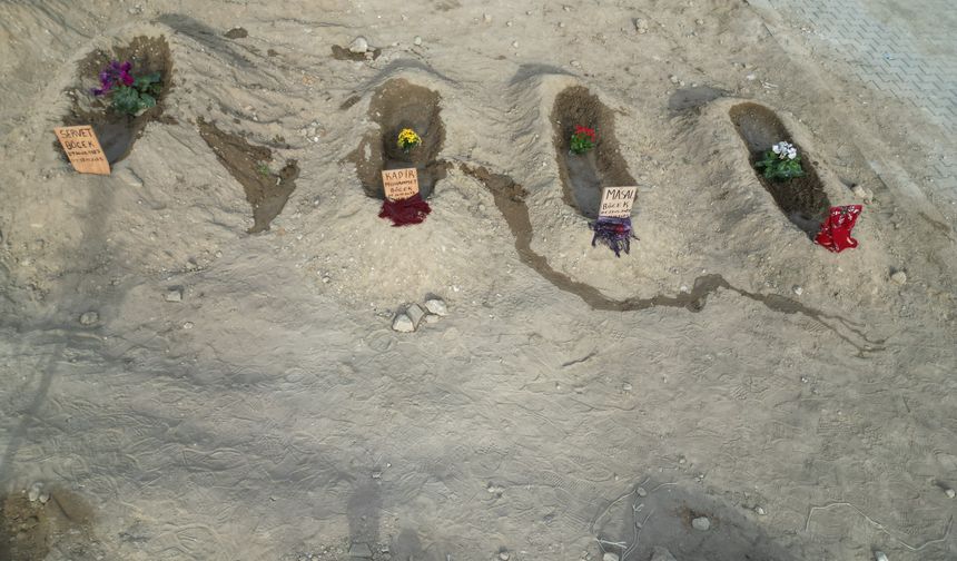 Yaşasaydı yarın 6'ncı yaş gününü kutlayacaktı