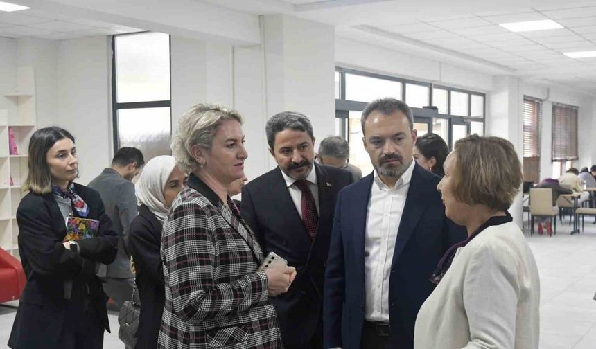 Eskişehir’de yurtlarla ilgili inceleme yapıldı