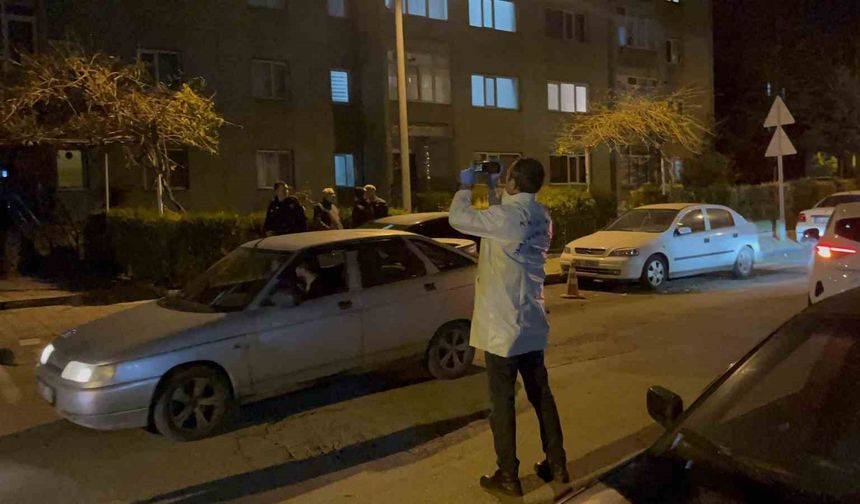 Yaşlı adam, iki gün önce tahtakurusuna karşı ilaçlanan evinde ölü bulundu