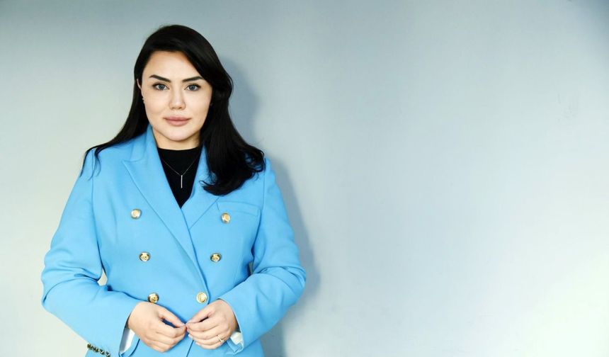 Pınar Turhanoğlu'na Önemli Görev