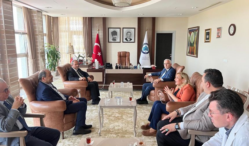 Sağlık-Sen’den Önemli Bir Organizasyon Daha: Ebelik Sempozyumu Ankara’da Gerçekleştiriliyor