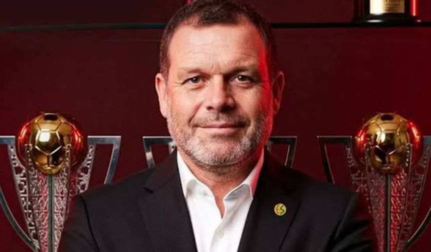 Eskişehirspor Teknik Direktörü Şapcı, "Tüm oyuncularımı yürekten kutluyorum"