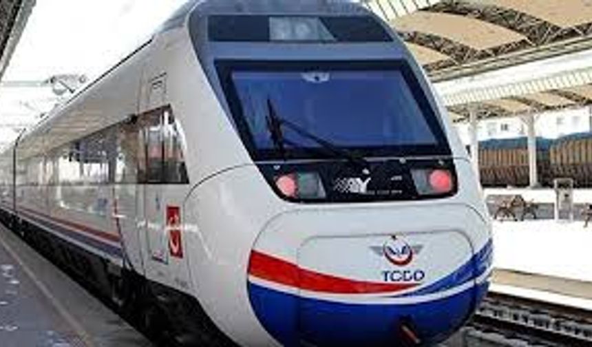 TCDD KPSS şartı olmadan 780 personel alacak