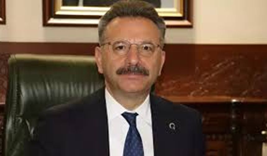 Vali Aksoy: "Türkiye Cumhuriyeti Devleti, 'Sıfır Tolerans' ilkesiyle kadına şiddetin karşısındadır"