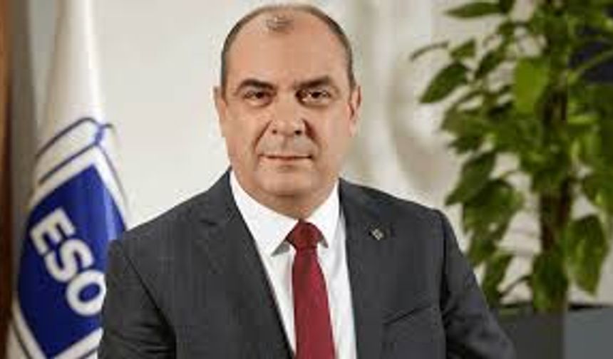 Büyüyen Eskişehir için Sanayicimizin Yanında Durmalıyız