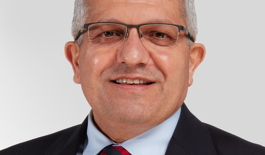 EOSB Başkanı Küpeli 'den 10 Kasım Mesajı