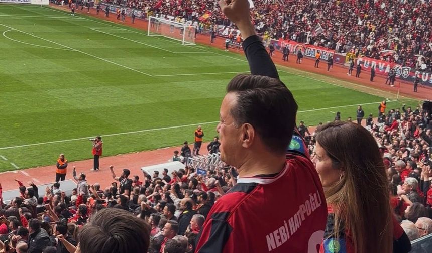 Nebi Hatipoğlu'ndan ES-ES Taraftarına Çağrı