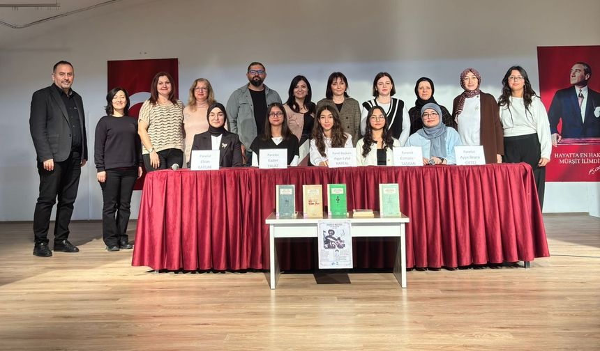 'Sait Faik Abasıyanık' paneli yapıldı