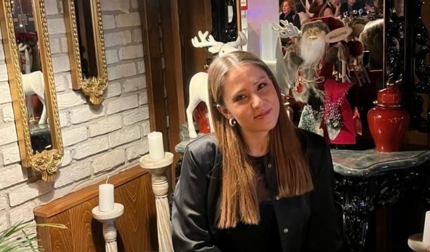 3 ay önce evlendiği eşinin ardından kendisi de hayatını kaybetti