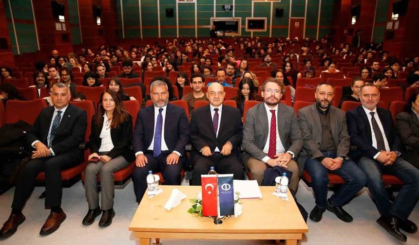 Sinema Anadolu'da 'Polonya Şimdi/Yeni Polonya Sineması 2' açılış töreni düzenlendi